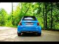 Abarth 500e Abarth Cabrio Scorpionnissima Bleu - thumbnail 12