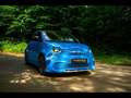 Abarth 500e Abarth Cabrio Scorpionnissima Bleu - thumbnail 6