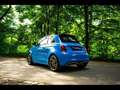 Abarth 500e Abarth Cabrio Scorpionnissima Bleu - thumbnail 11
