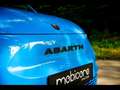 Abarth 500e Abarth Cabrio Scorpionnissima Bleu - thumbnail 8