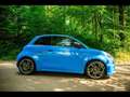 Abarth 500e Abarth Cabrio Scorpionnissima Bleu - thumbnail 10