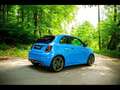 Abarth 500e Abarth Cabrio Scorpionnissima Azul - thumbnail 16