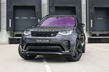3.0 P360 R-Dynamic HSE 7p.