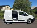Fiat E-Doblo e-Doblo Kastenwagen Batterie 50 kWh M erh. Nutz... Weiß - thumbnail 7