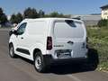 Fiat E-Doblo e-Doblo Kastenwagen Batterie 50 kWh M erh. Nutz... Weiß - thumbnail 4