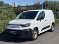 Fiat E-Doblo e-Doblo Kastenwagen Batterie 50 kWh M erh. Nutz... Weiß - thumbnail 1