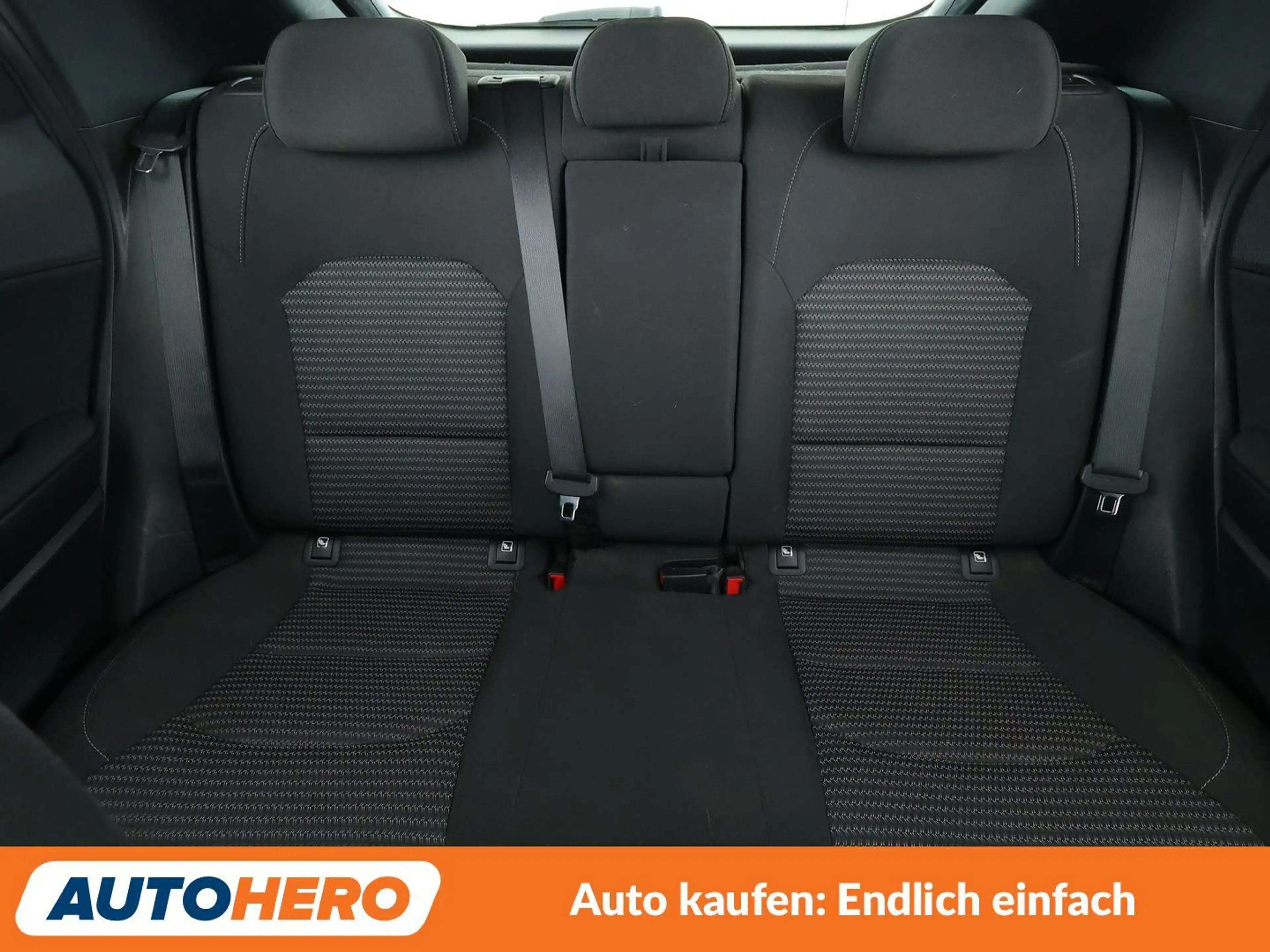 Kia XCeed 1.0 TGDI Edition 7*NAVI*ACC*CAM*PDC*SHZ* — photo 15