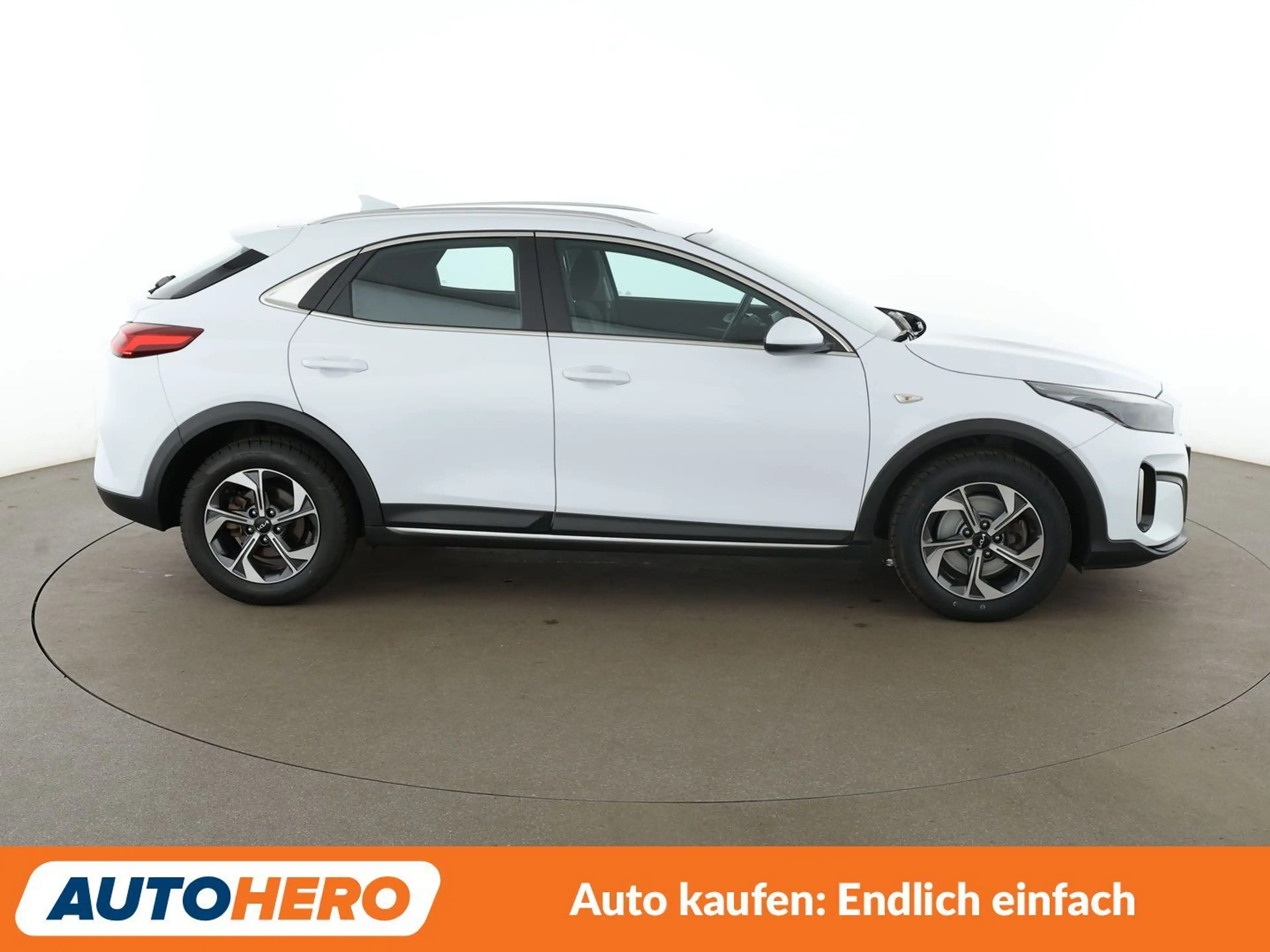Kia XCeed 1.0 TGDI Edition 7*NAVI*ACC*CAM*PDC*SHZ* — photo 7