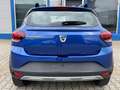 Dacia Sandero III Stepway Comfort*LED*NAV*RCAM*PDC*ACC Blu/Azzurro - thumbnail 6