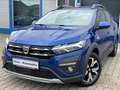 Dacia Sandero III Stepway Comfort*LED*NAV*RCAM*PDC*ACC Blu/Azzurro - thumbnail 1