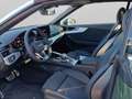 Audi A5 Cabrio 40TDI S tronic S line MATRIX AHK ACC MS Grün - thumbnail 10
