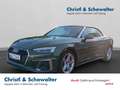 Audi A5 Cabrio 40TDI S tronic S line MATRIX AHK ACC MS Grün - thumbnail 1