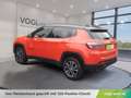 Jeep Compass Trailhawk 4WD Automatik Orange - thumbnail 3