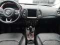 Jeep Compass Trailhawk 4WD Automatik Orange - thumbnail 4