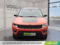 Jeep Compass Trailhawk 4WD Automatik Orange - thumbnail 6