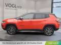Jeep Compass Trailhawk 4WD Automatik Orange - thumbnail 2