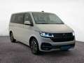 Volkswagen T6 Multivan 6.1 GenSix TDI DSG 4M 7S NAV*AHK*ACC Weiß - thumbnail 3