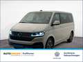 Volkswagen T6 Multivan 6.1 GenSix TDI DSG 4M 7S NAV*AHK*ACC Weiß - thumbnail 1