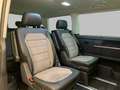 Volkswagen T6 Multivan 6.1 GenSix TDI DSG 4M 7S NAV*AHK*ACC Weiß - thumbnail 13