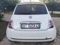 Fiat 500 500 1.3 mjt 16v 75cv OK Neopatentati Bianco - thumbnail 2
