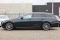 Mercedes-Benz E 200 Estate AUT9 Ambition WIDESCREEN DISTRONIC SFEER CA Groen - thumbnail 5