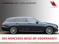 Mercedes-Benz E 200 Estate AUT9 Ambition WIDESCREEN DISTRONIC SFEER CA Grün - thumbnail 1