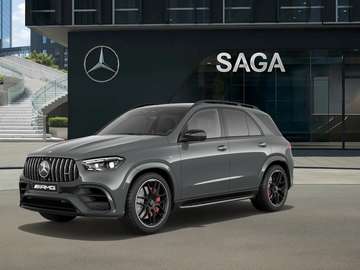 S 4MATIC+