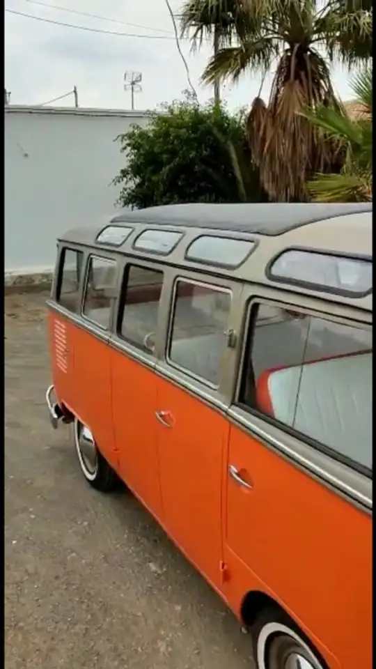 Volkswagen 1600 TL, foto 11