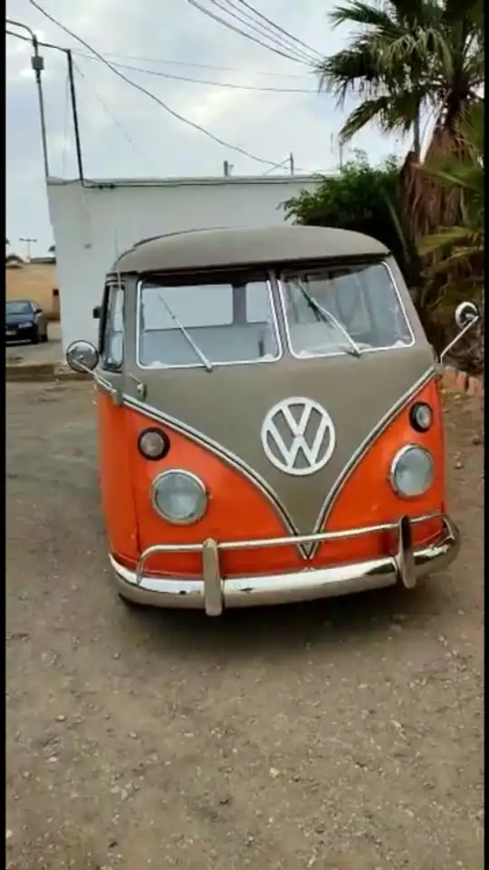 Volkswagen 1600 TL, foto 12