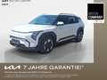 Kia EV3 81,h Earth ACC+SpurH+KlimaAuti+Nav+R.Kam+ Weiß - thumbnail 1