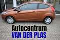 Ford Fiesta 1.0 Style Brun - thumbnail 22