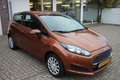 Ford Fiesta 1.0 Style Brun - thumbnail 15