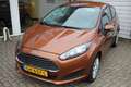 Ford Fiesta 1.0 Style Brun - thumbnail 2