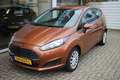 Ford Fiesta 1.0 Style Brun - thumbnail 3