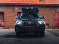 Toyota Land Cruiser PREMIUM BLACK Zwart - thumbnail 29
