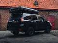 Toyota Land Cruiser PREMIUM BLACK Zwart - thumbnail 3