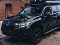 Toyota Land Cruiser PREMIUM BLACK Zwart - thumbnail 23