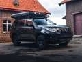 Toyota Land Cruiser PREMIUM BLACK Zwart - thumbnail 2