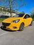 Opel Corsa 3p 1.4t S s&s 150cv žuta - thumbnail 1