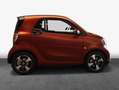 smart forTwo fortwo coupe EQ passion+mattlack+Pano+LED Rouge - thumbnail 5