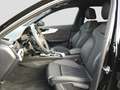 Audi A4 S line TFSI quattro - Optikpaket schwar Schwarz - thumbnail 10