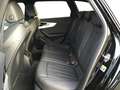 Audi A4 S line TFSI quattro - Optikpaket schwar Schwarz - thumbnail 11