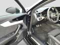 Audi A4 S line TFSI quattro - Optikpaket schwar Schwarz - thumbnail 14