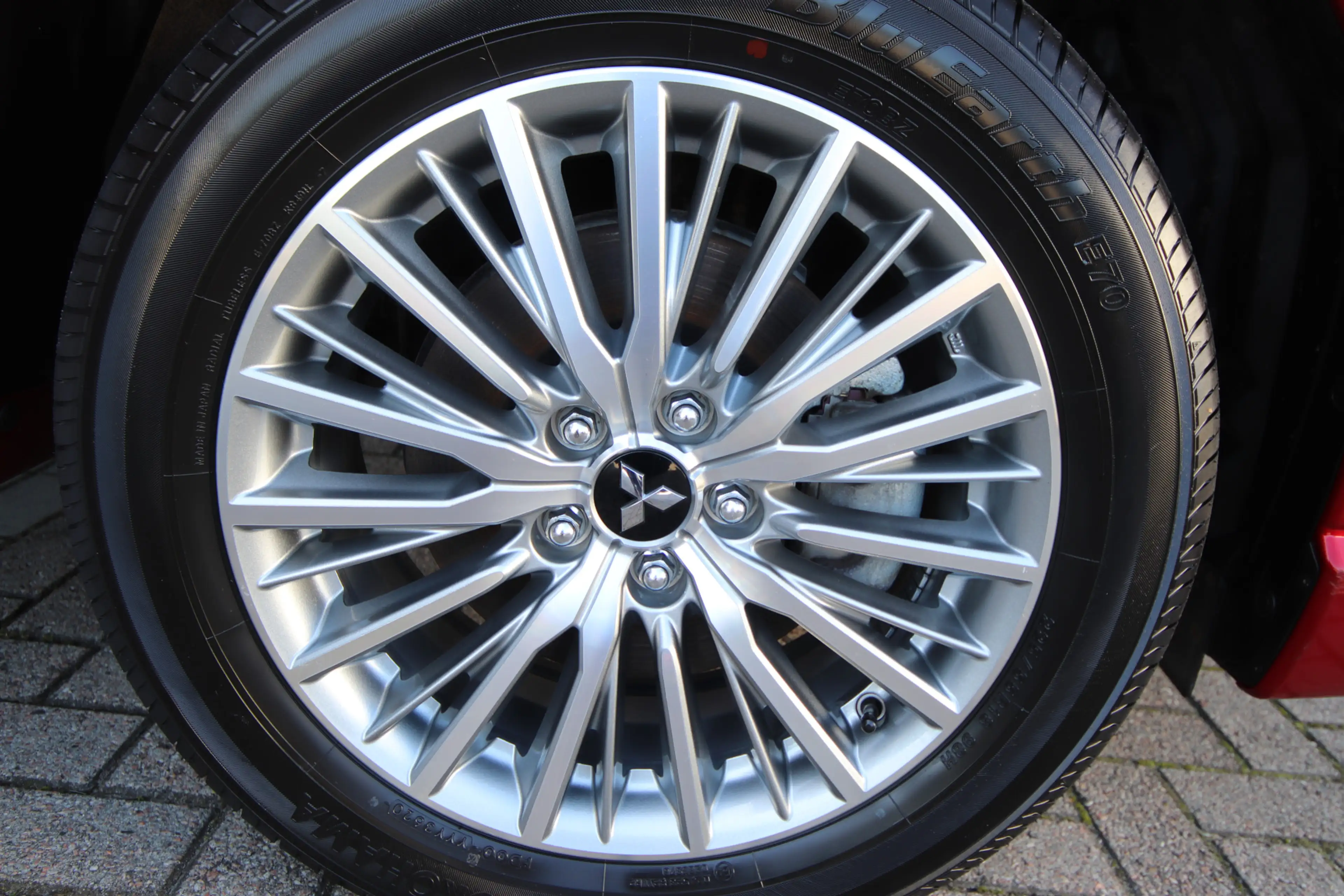 Mitsubishi Outlander 2.4 PHEV Intense+ Adaptive cruise, E.achterklep — photo 44