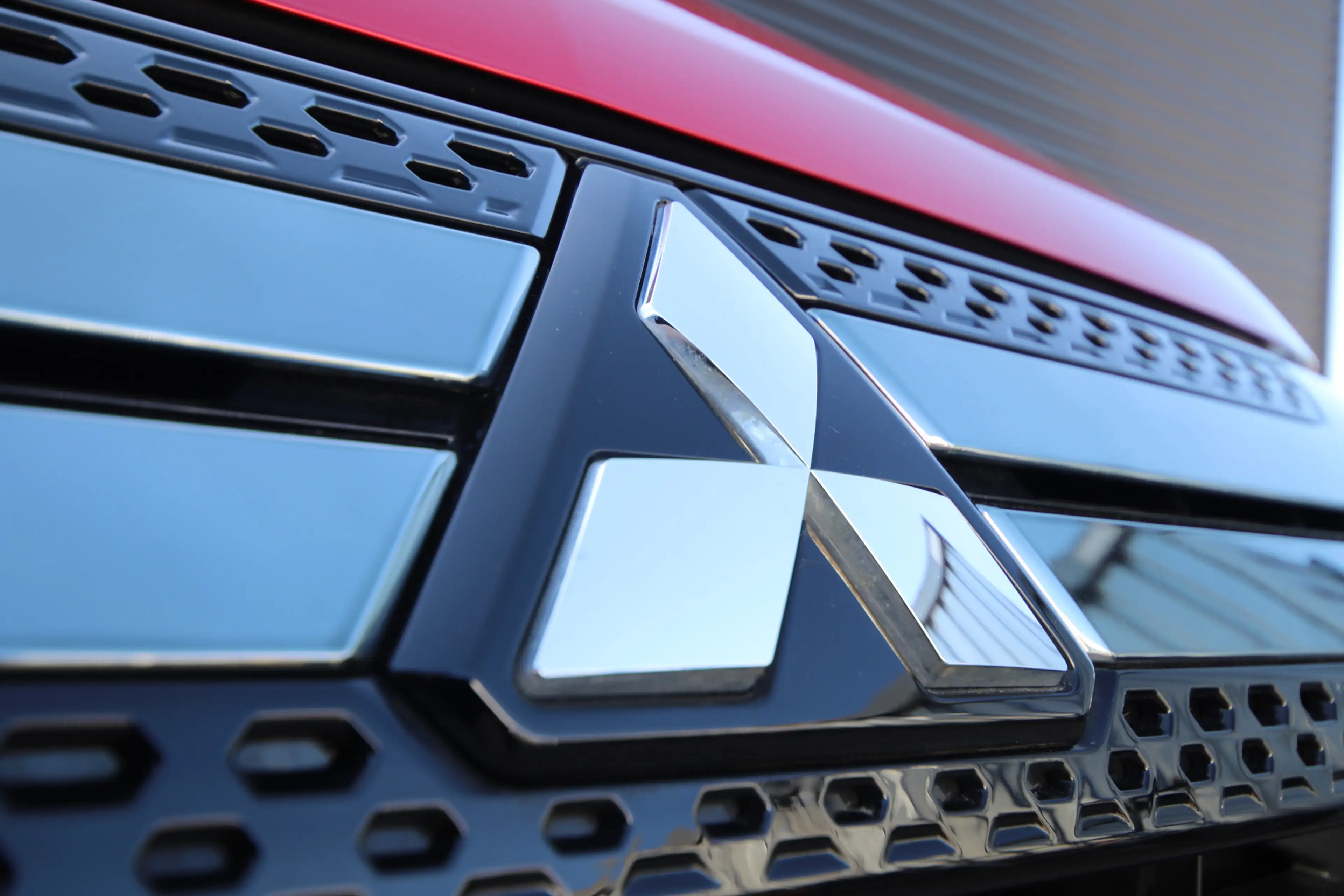 Mitsubishi Outlander 2.4 PHEV Intense+ Adaptive cruise, E.achterklep — photo 14