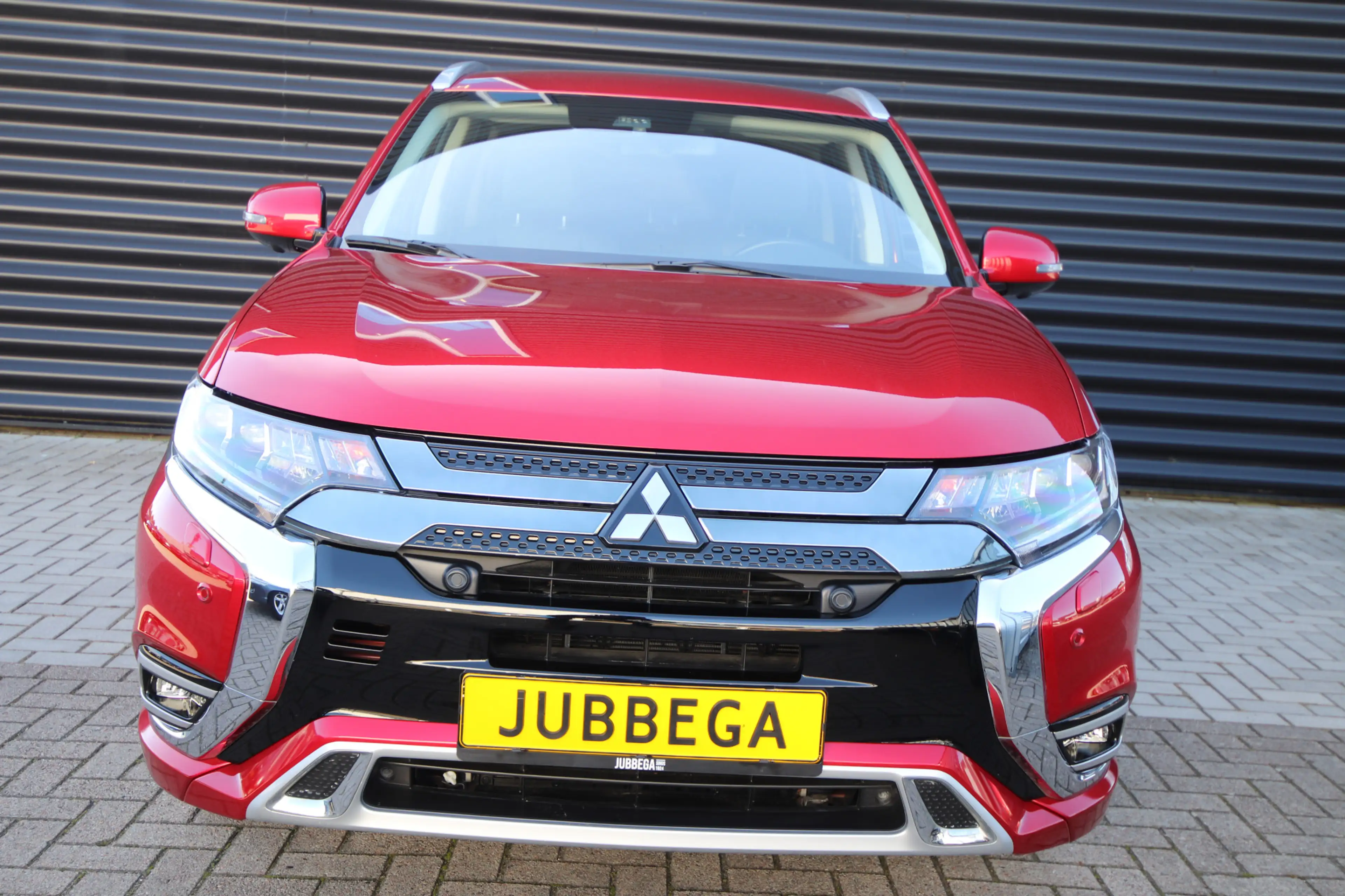 Mitsubishi Outlander 2.4 PHEV Intense+ Adaptive cruise, E.achterklep — photo 39