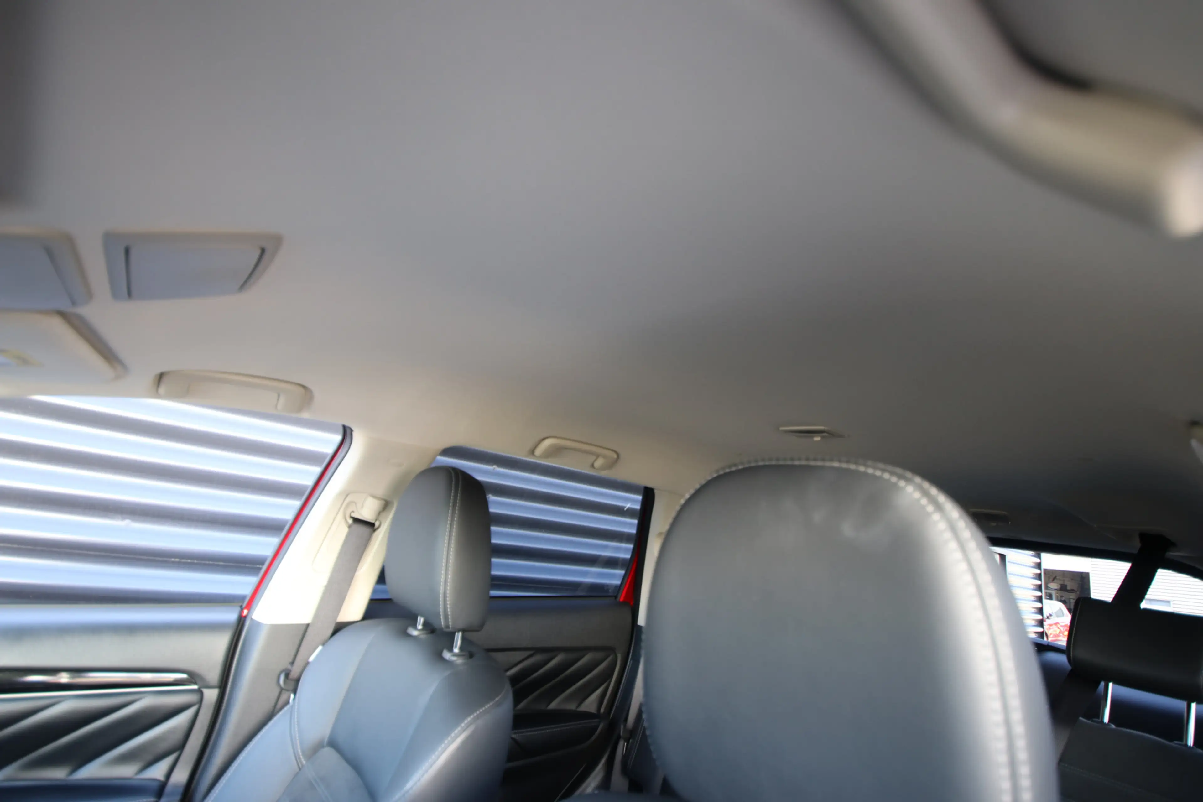 Mitsubishi Outlander 2.4 PHEV Intense+ Adaptive cruise, E.achterklep — photo 26