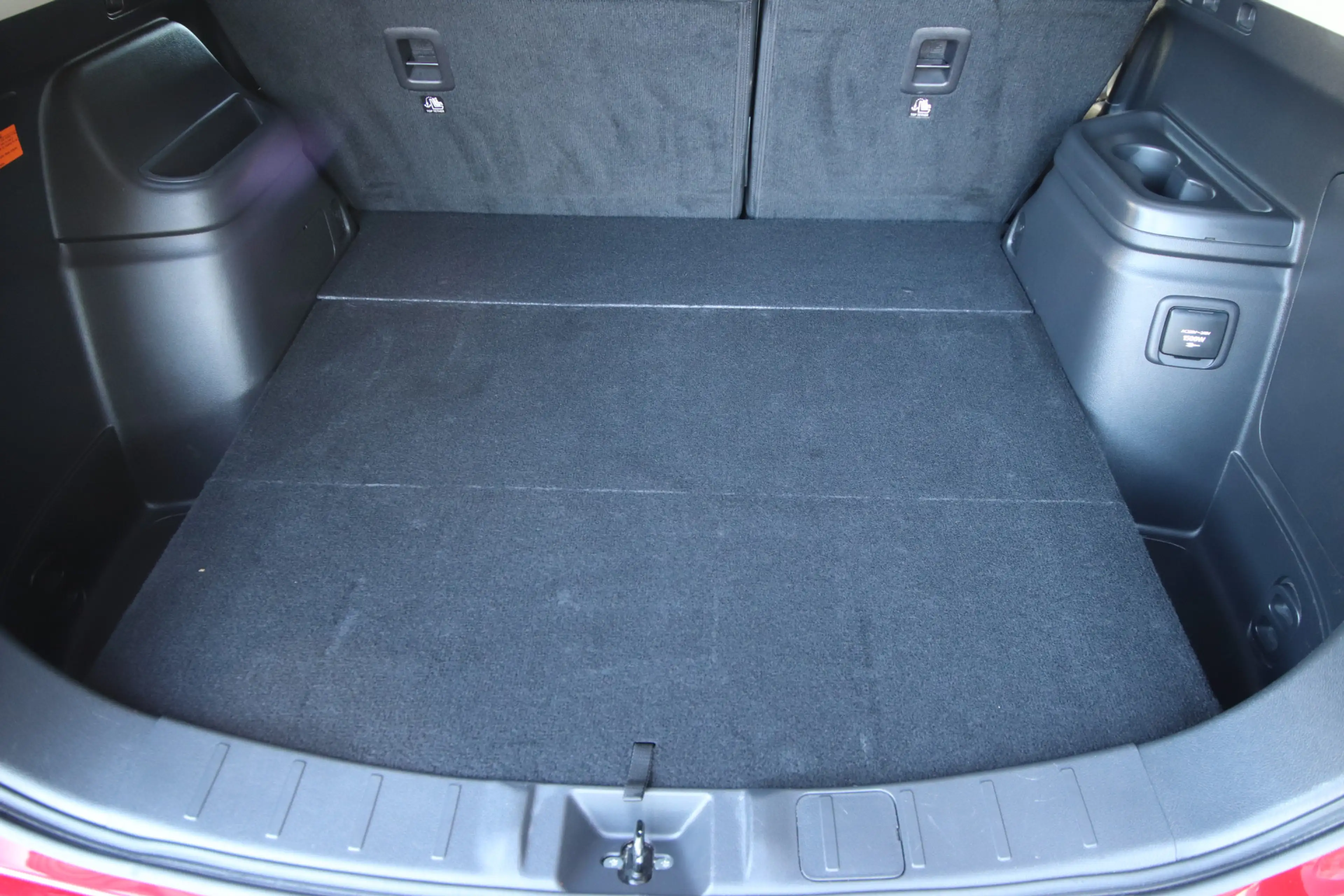 Mitsubishi Outlander 2.4 PHEV Intense+ Adaptive cruise, E.achterklep — photo 33