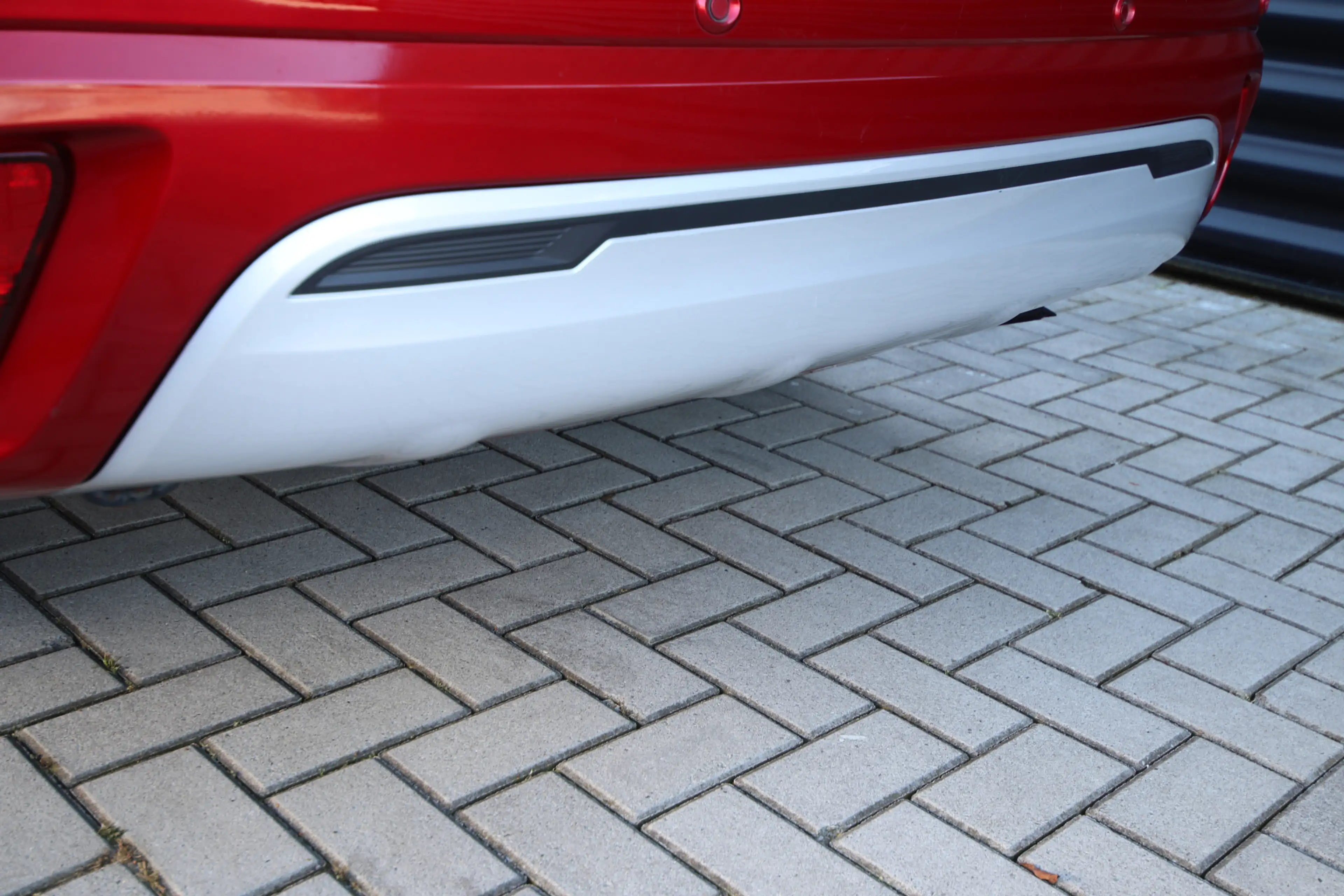 Mitsubishi Outlander 2.4 PHEV Intense+ Adaptive cruise, E.achterklep — photo 31