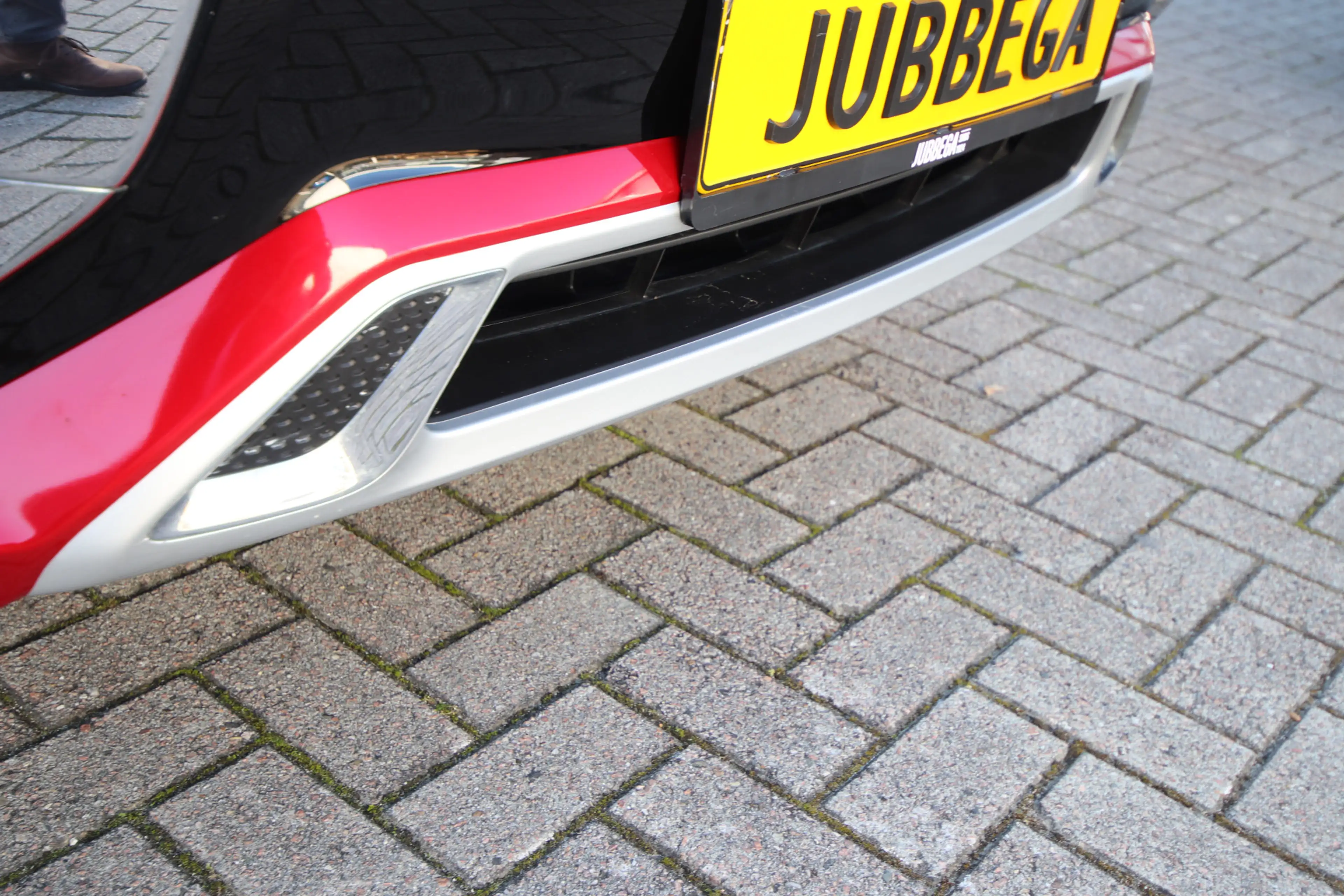 Mitsubishi Outlander 2.4 PHEV Intense+ Adaptive cruise, E.achterklep — photo 41